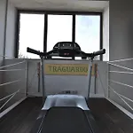 Hétvégi ház Borgo Corsignano *