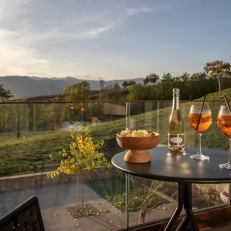 Country house Borgo Corsignano *