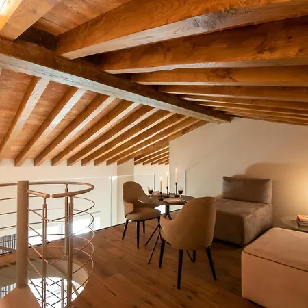 Country house Borgo Corsignano