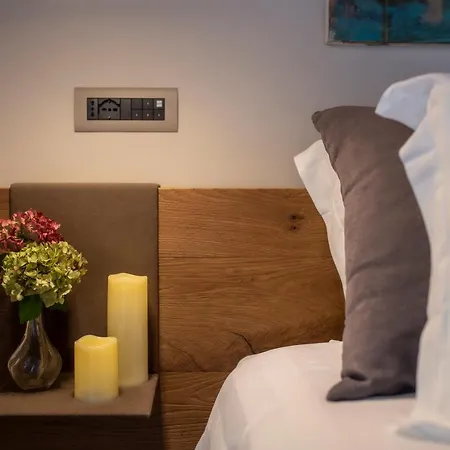 Country house Borgo Corsignano *