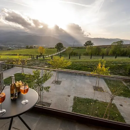 Country house Borgo Corsignano *