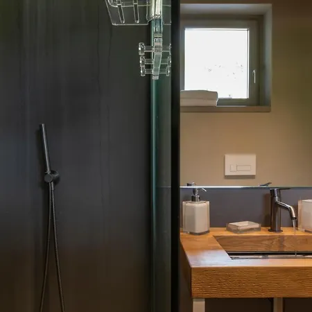 Country house Borgo Corsignano Poppi