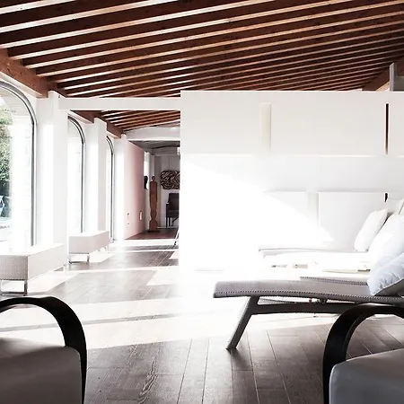 Country house Borgo Corsignano