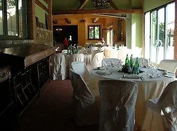 Country house Borgo Corsignano *