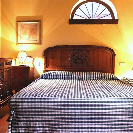 Country house Borgo Corsignano *