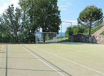Country house Borgo Corsignano Poppi