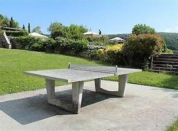 Borgo Corsignano *