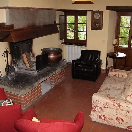 Borgo Corsignano Country house Poppi
