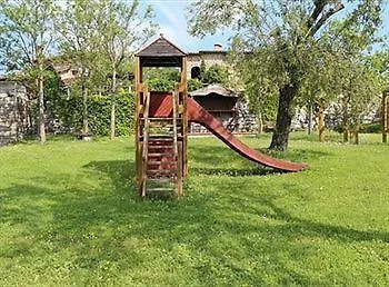 Borgo Corsignano * Poppi