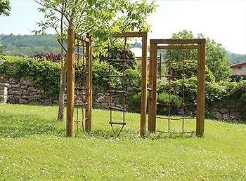 Country house Borgo Corsignano