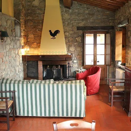 Borgo Corsignano Poppi