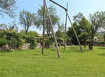 Borgo Corsignano *