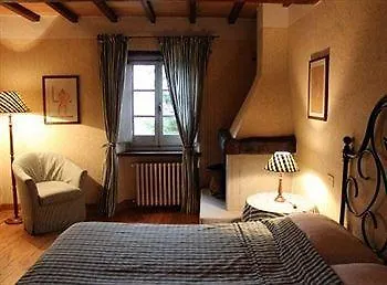 Country house Borgo Corsignano