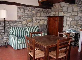 Borgo Corsignano *