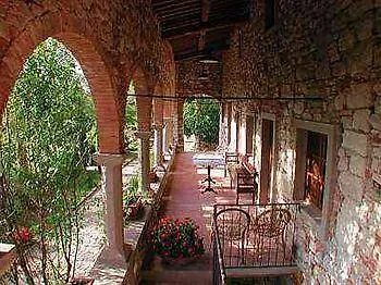 Borgo Corsignano * Poppi
