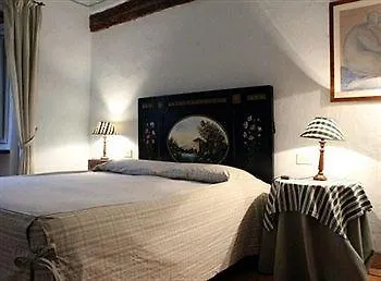 Country house Borgo Corsignano