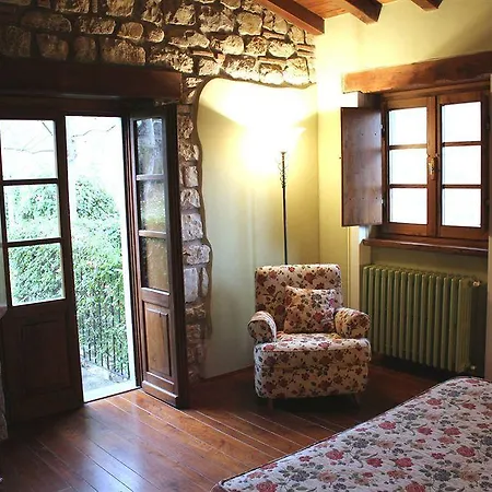 Country house Borgo Corsignano Poppi