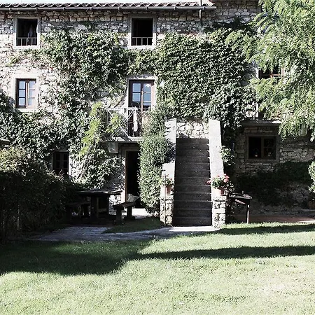 Borgo Corsignano Country house *