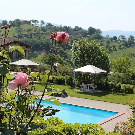 Borgo Corsignano