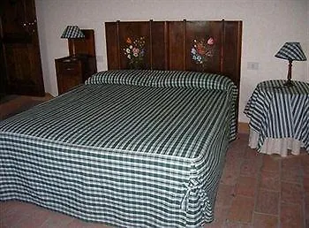 Borgo Corsignano Poppi