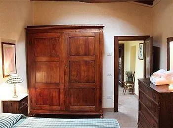 Country house Borgo Corsignano Poppi