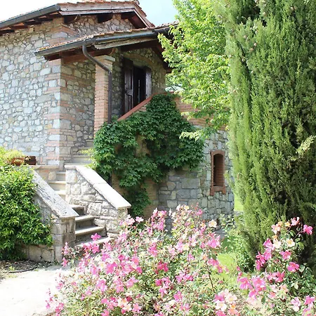 Borgo Corsignano