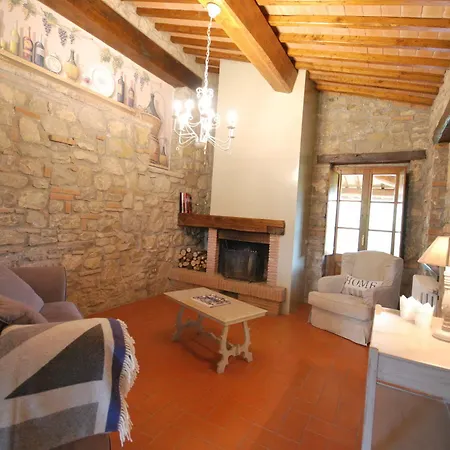 Borgo Corsignano Poppi