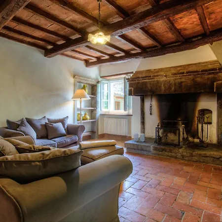 Borgo Corsignano Country house Poppi