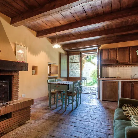 Country house Borgo Corsignano Poppi