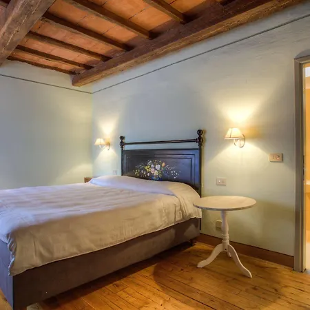 Country house Borgo Corsignano Poppi