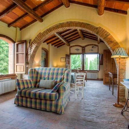 Borgo Corsignano Poppi