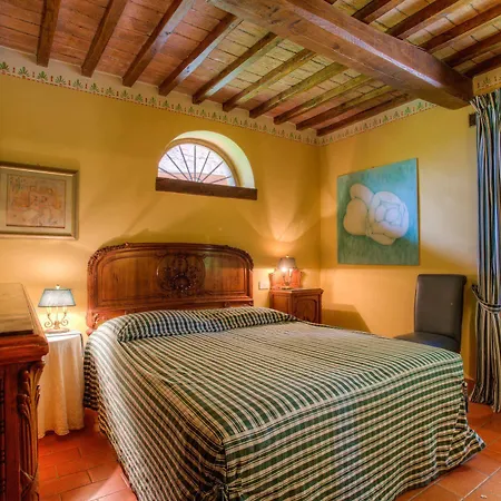 Borgo Corsignano Country house Poppi