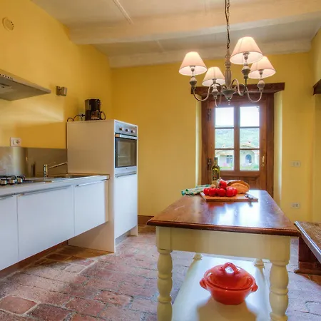 Borgo Corsignano *