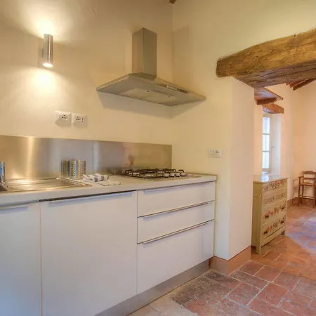Borgo Corsignano *