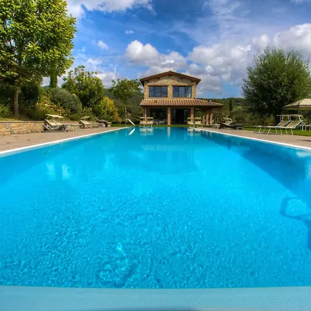 Borgo Corsignano Country house Poppi