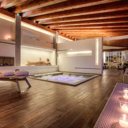 Borgo Corsignano Country house Poppi
