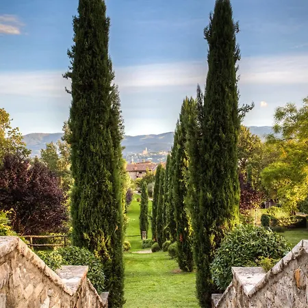 Borgo Corsignano *
