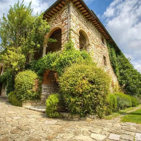 Borgo Corsignano Poppi