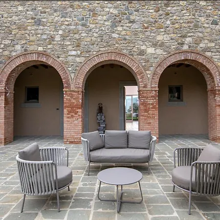 Borgo Corsignano Poppi