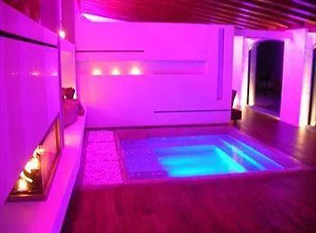 Borgo Corsignano Country house Poppi