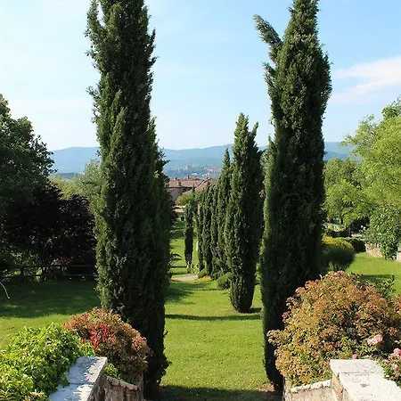 Borgo Corsignano Poppi