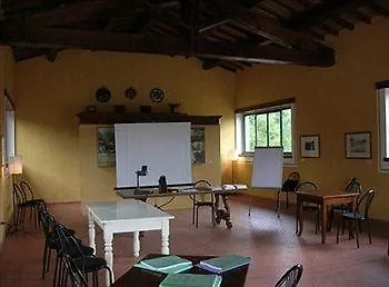 Borgo Corsignano *