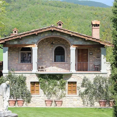 Borgo Corsignano